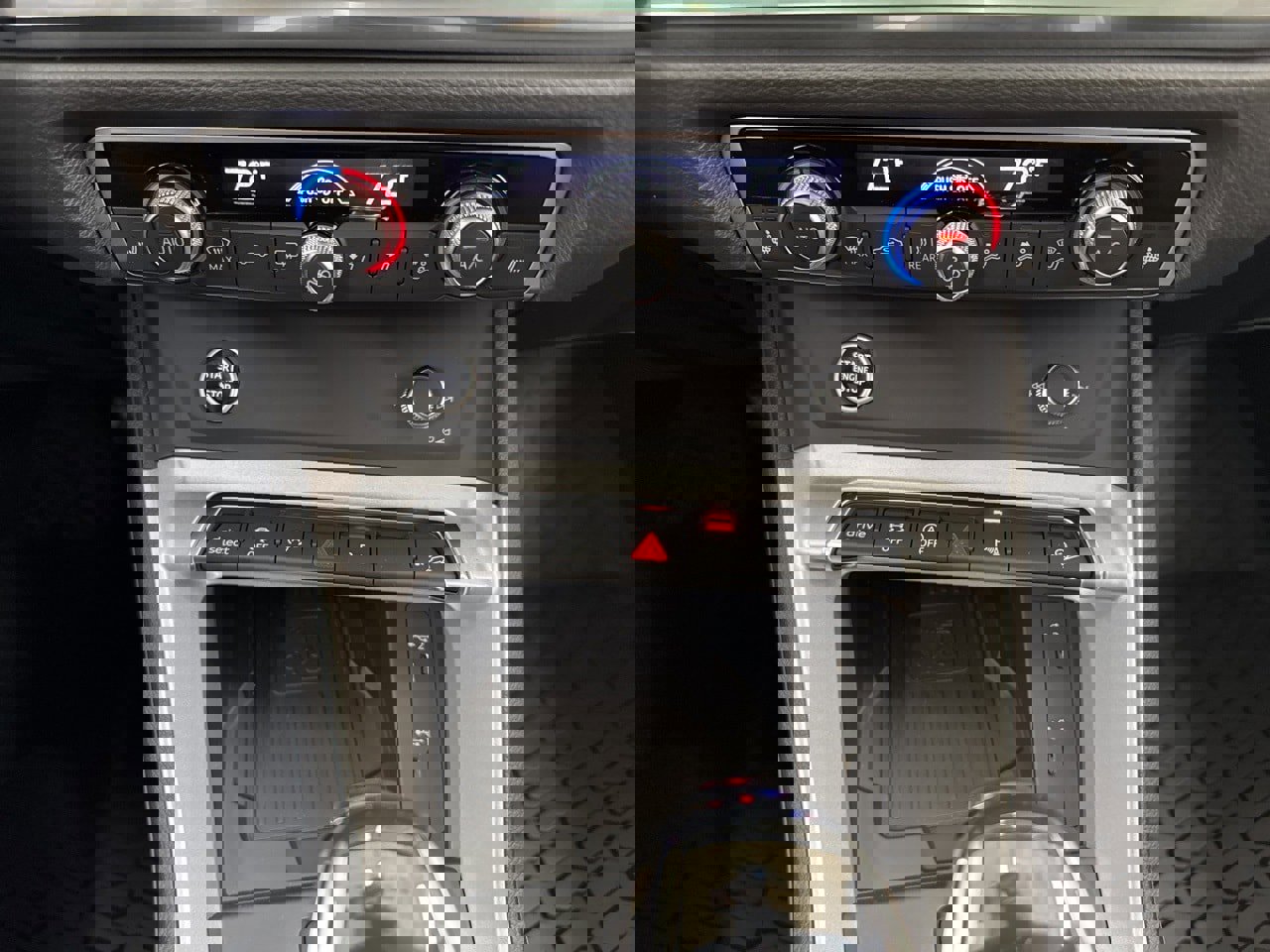 New 2025 Audi Q3 2.0T Premium image 28