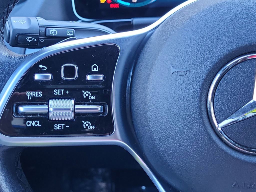 Certified 2021 Mercedes-Benz GLA 250 4MATIC image 26