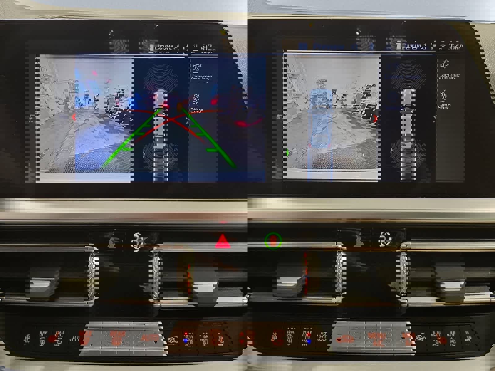 Used 2022 BMW 330i xDrive Sedan w/ Driving Assistance Package image 16