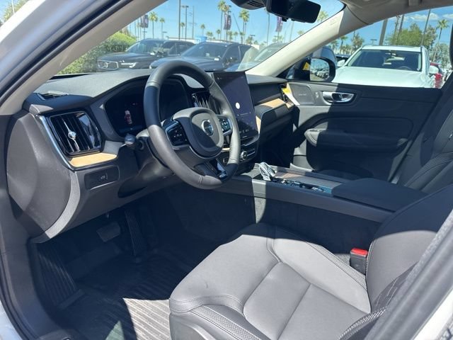 New 2026 Volvo XC60 B5 Plus w/ Climate Package AWD/4WD image 11
