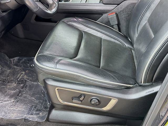 Used 2021 RAM 1500 Limited image 20