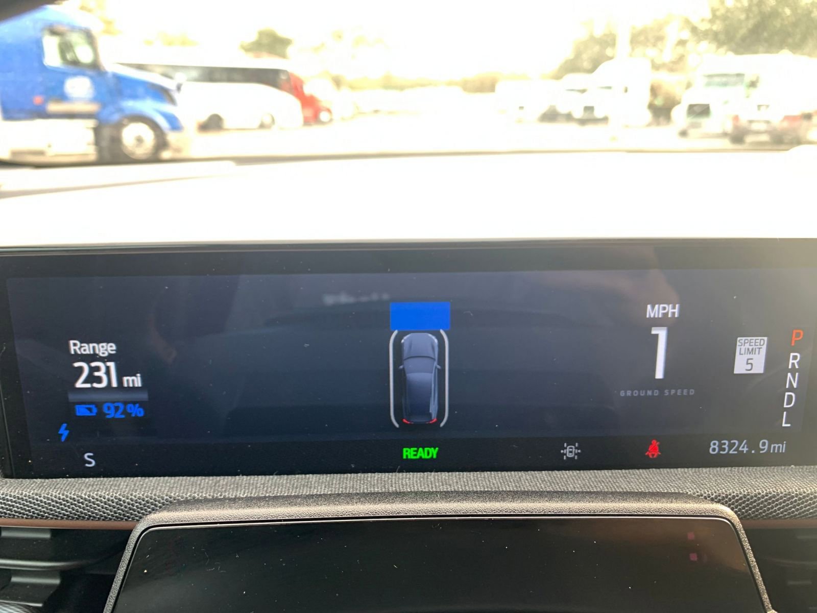 Used 2023 Ford Mustang Mach-E GT AWD/4WD image 17