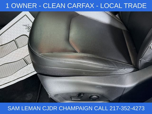 Used 2024 Jeep Compass Limited image 18