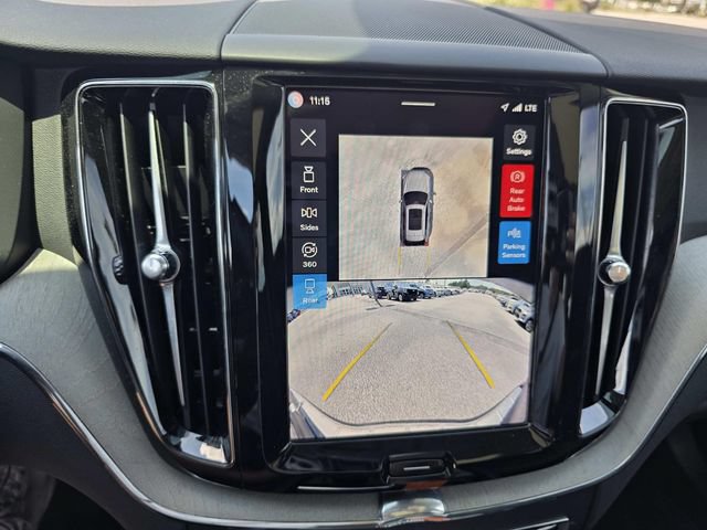 Used 2025 Volvo XC60 B5 Plus w/ Protection Package Premier AWD/4WD image 16