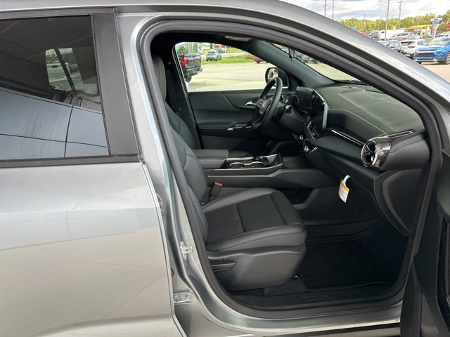 New 2026 Chevrolet Equinox LT w/ Convenience Package II image 31