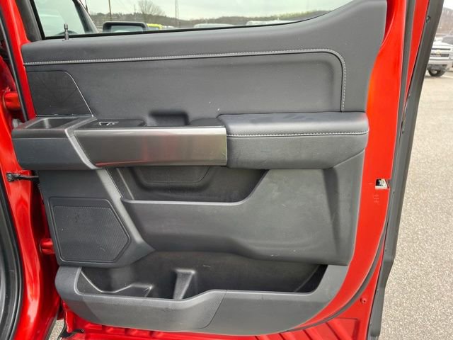 Used 2023 Ford F150 XLT w/ Equipment Group 302A High image 33
