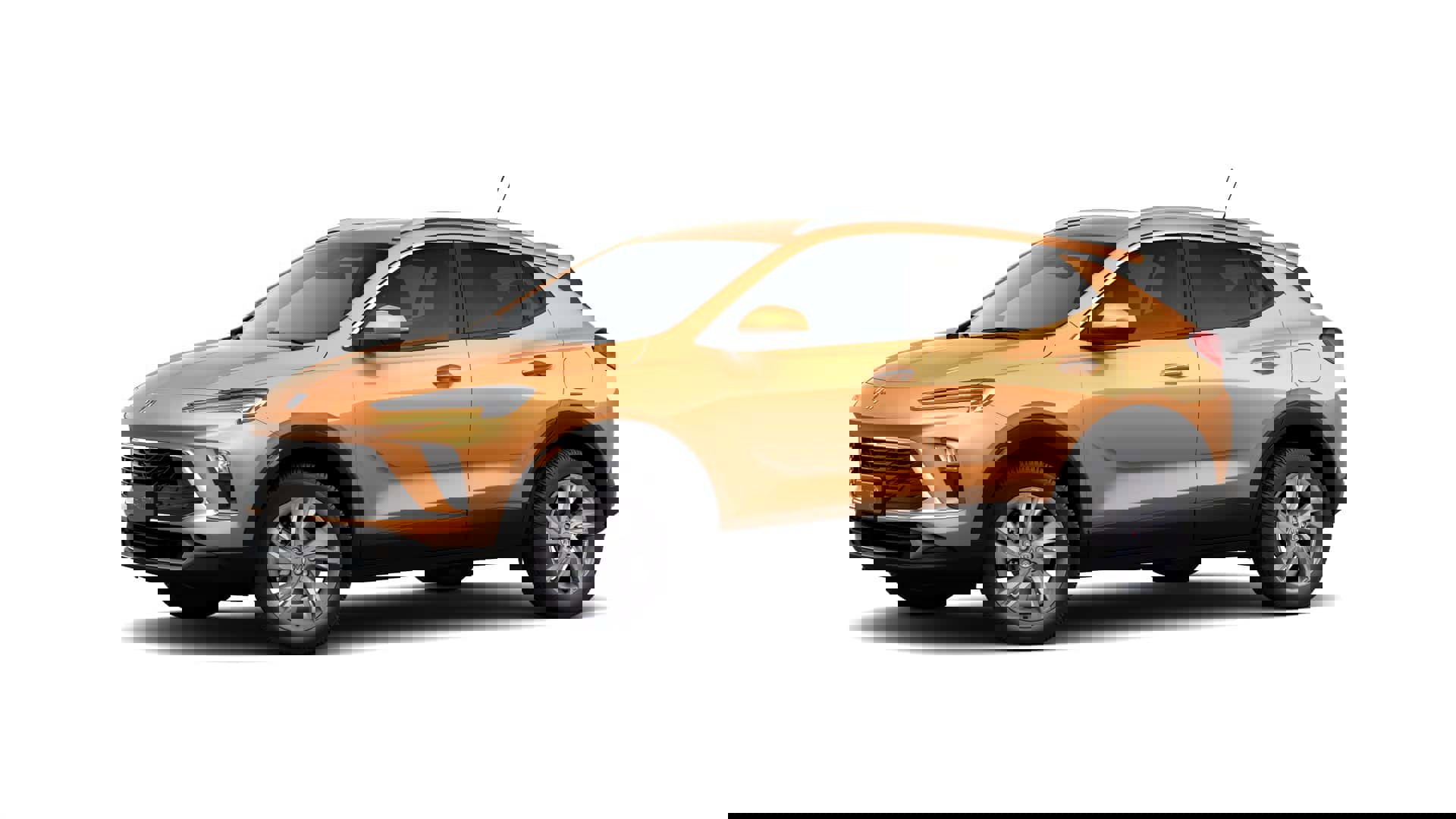 New 2026 Buick Encore GX Preferred w/ Comfort Package image 28