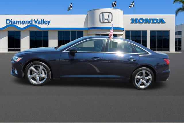 Used 2024 Audi A6 Premium Plus AWD/4WD image 9