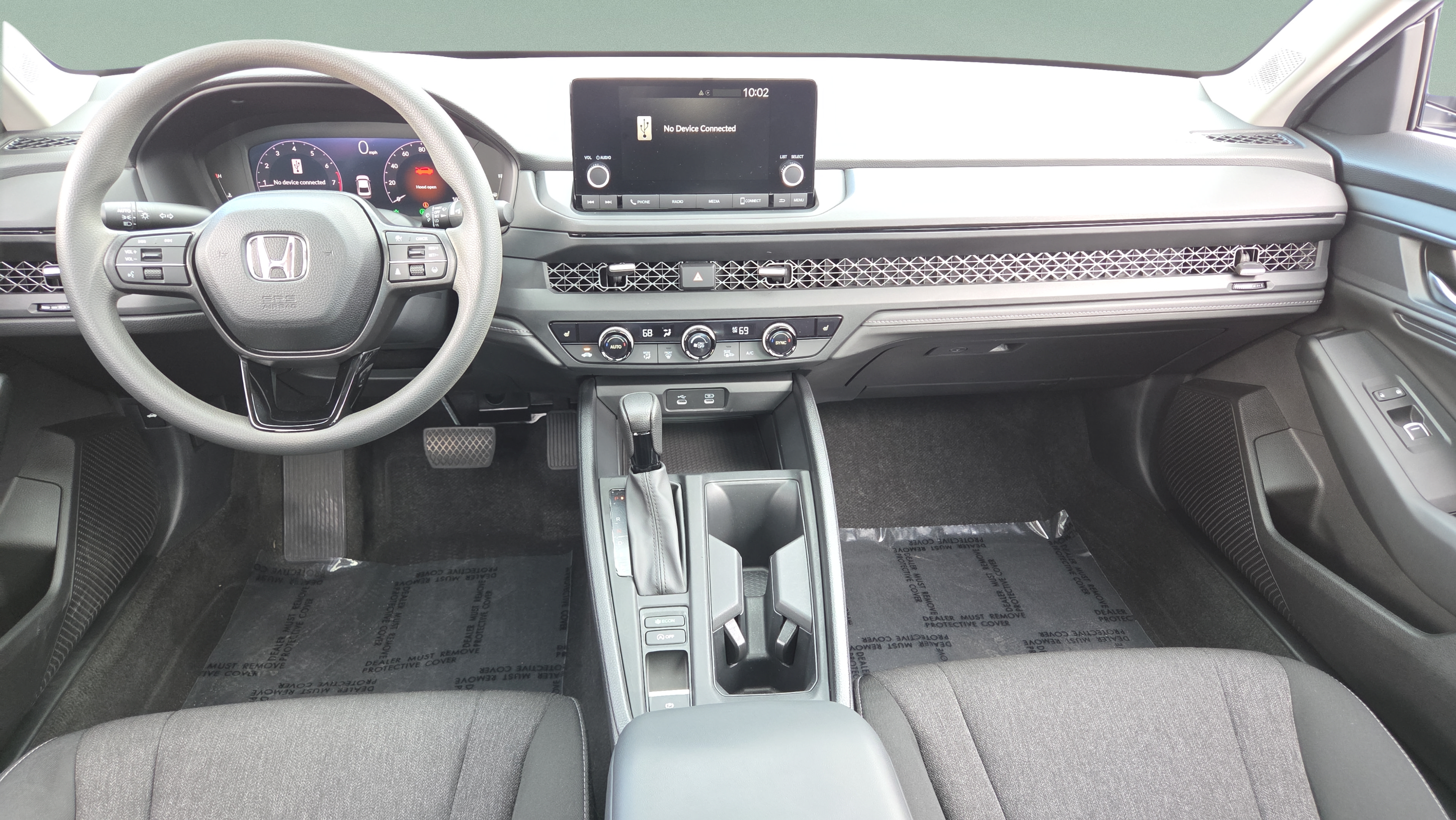 Used 2023 Honda Accord EX image 13