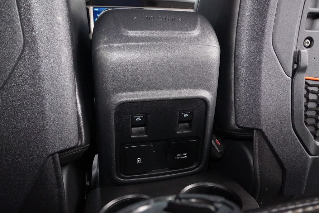 Used 2023 Ford Bronco Raptor AWD/4WD image 29