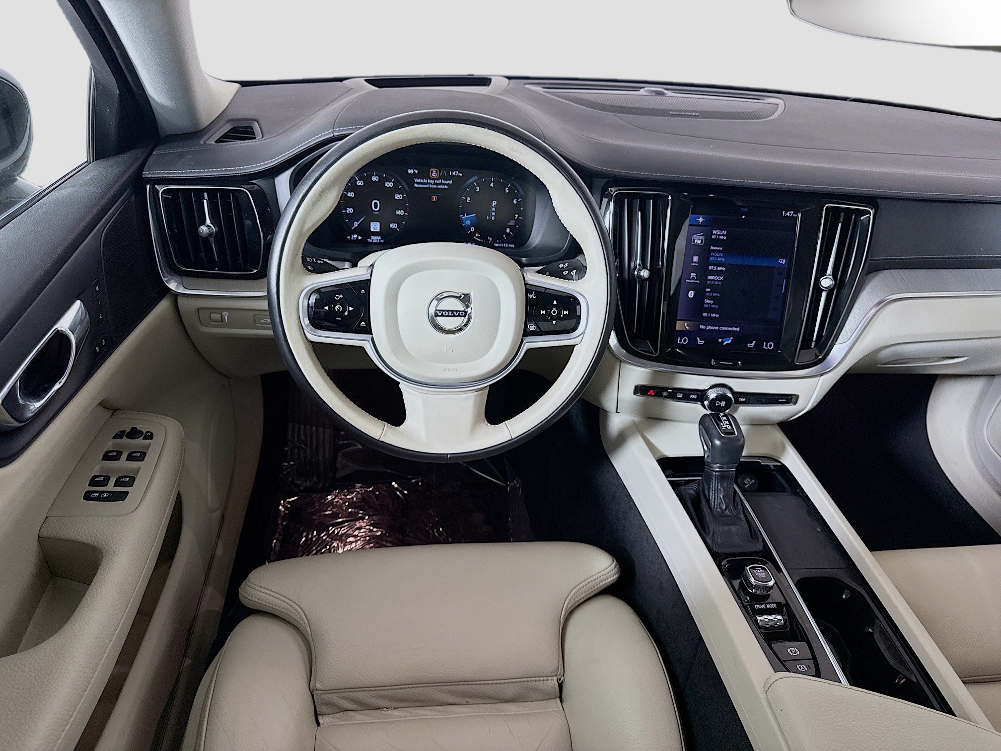 Used 2021 Volvo S60 T5 Inscription AWD/4WD image 17