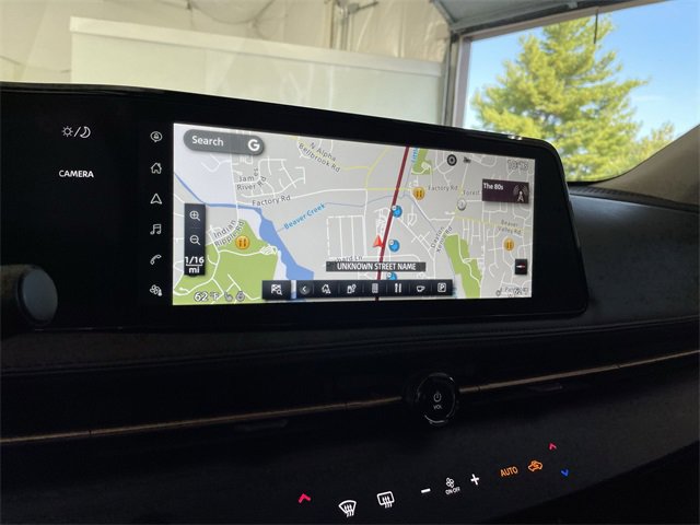 Certified 2024 Nissan Ariya AWD image 27