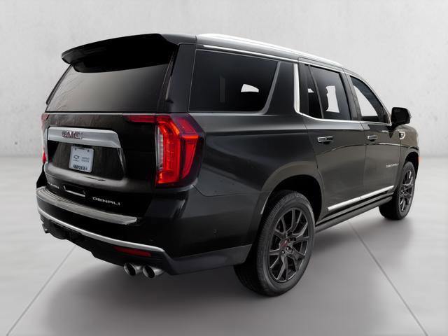 Used 2023 GMC Yukon Denali w/ Denali Reserve Package image 5