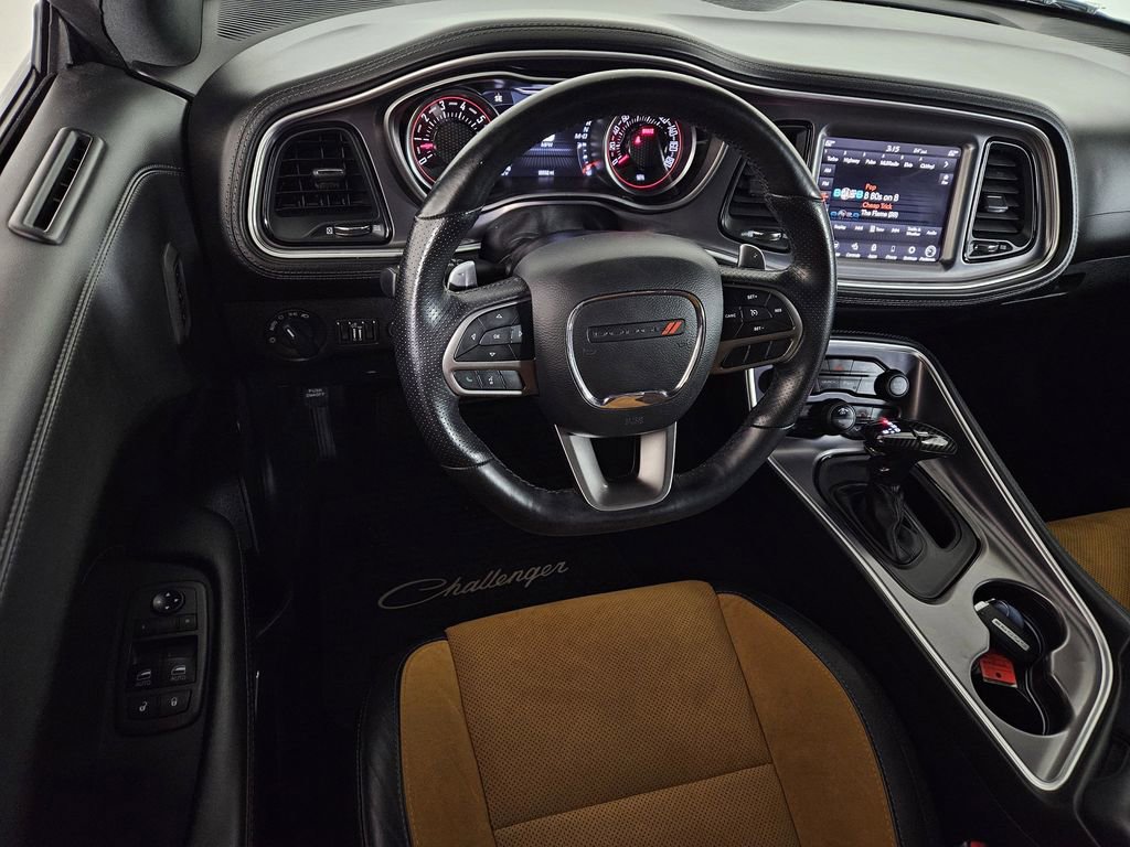 Used 2021 Dodge Challenger R/T Scat Pack image 8
