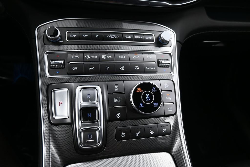 Certified 2023 Hyundai Santa Fe Calligraphy AWD/4WD image 17