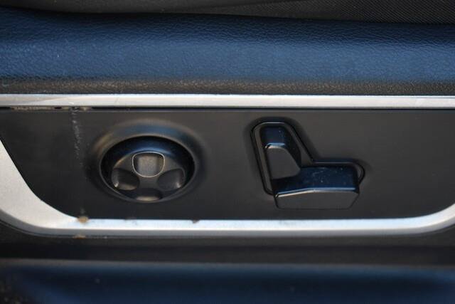 Used 2020 RAM 1500 Laramie AWD/4WD image 14