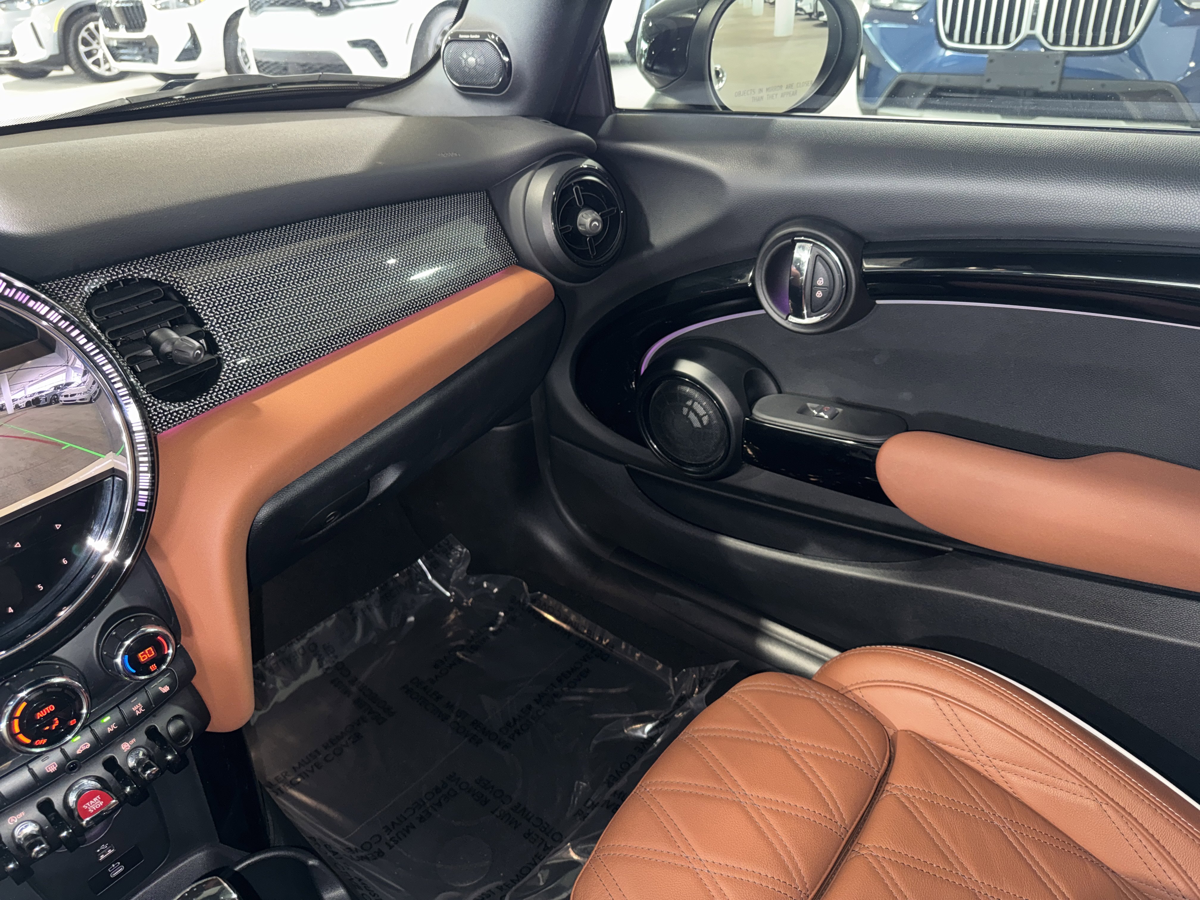 Used 2023 MINI Cooper Convertible FWD image 27