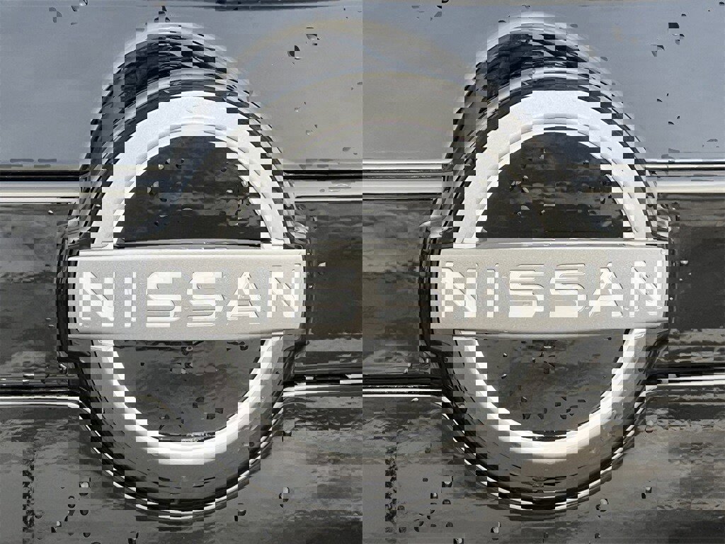 New 2026 Nissan Pathfinder SL image 47