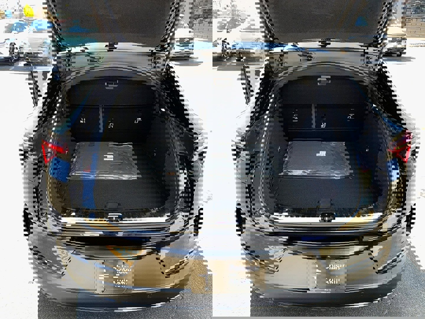 New 2026 Polestar Polestar 4 image 26