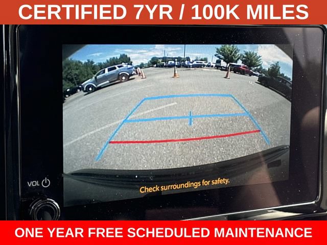 Used 2026 Toyota Corolla LE FWD image 20