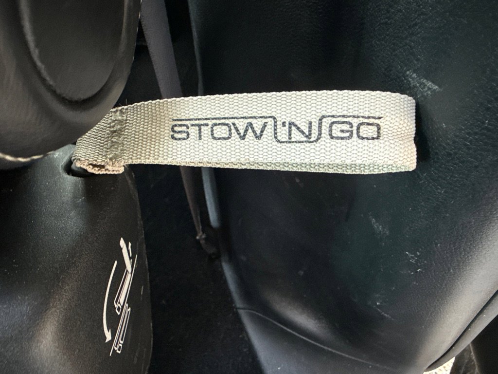 Used 2018 Chrysler Pacifica Touring Plus w/ S Appearance Package FWD image 25