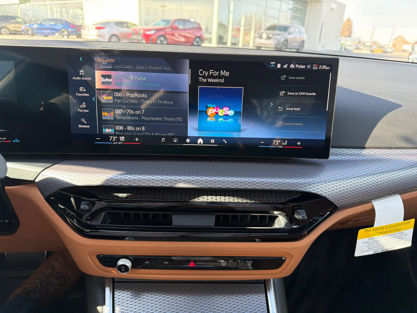 Used 2026 BMW 330i xDrive Sedan w/ M Sport Package image 25