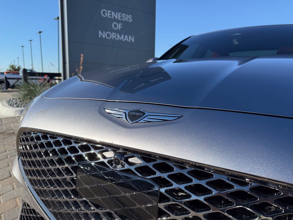 New 2026 Genesis G70 3.3T Sport Prestige RWD image 22