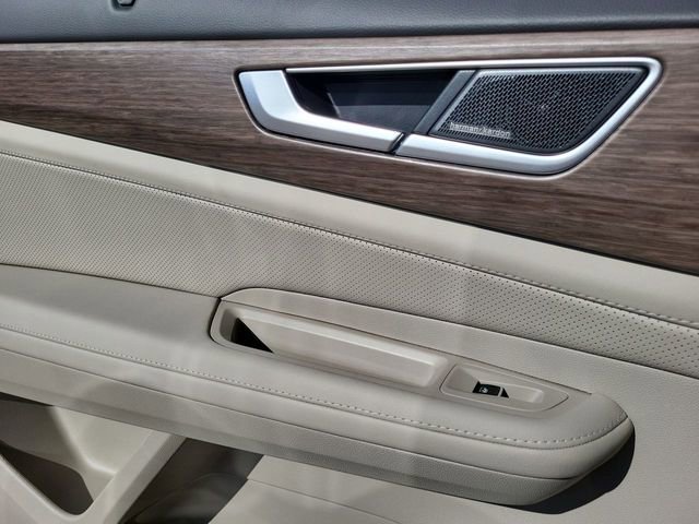 New 2026 Volkswagen Atlas SEL Premium R-Line image 15