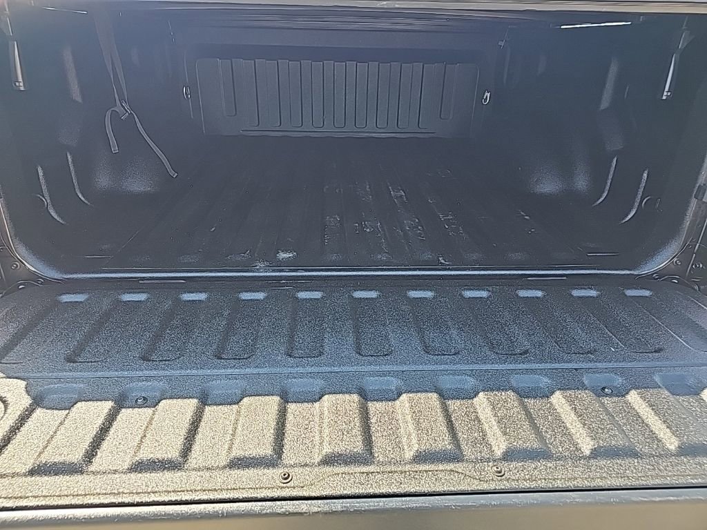 Certified 2024 RAM 1500 Big Horn image 13