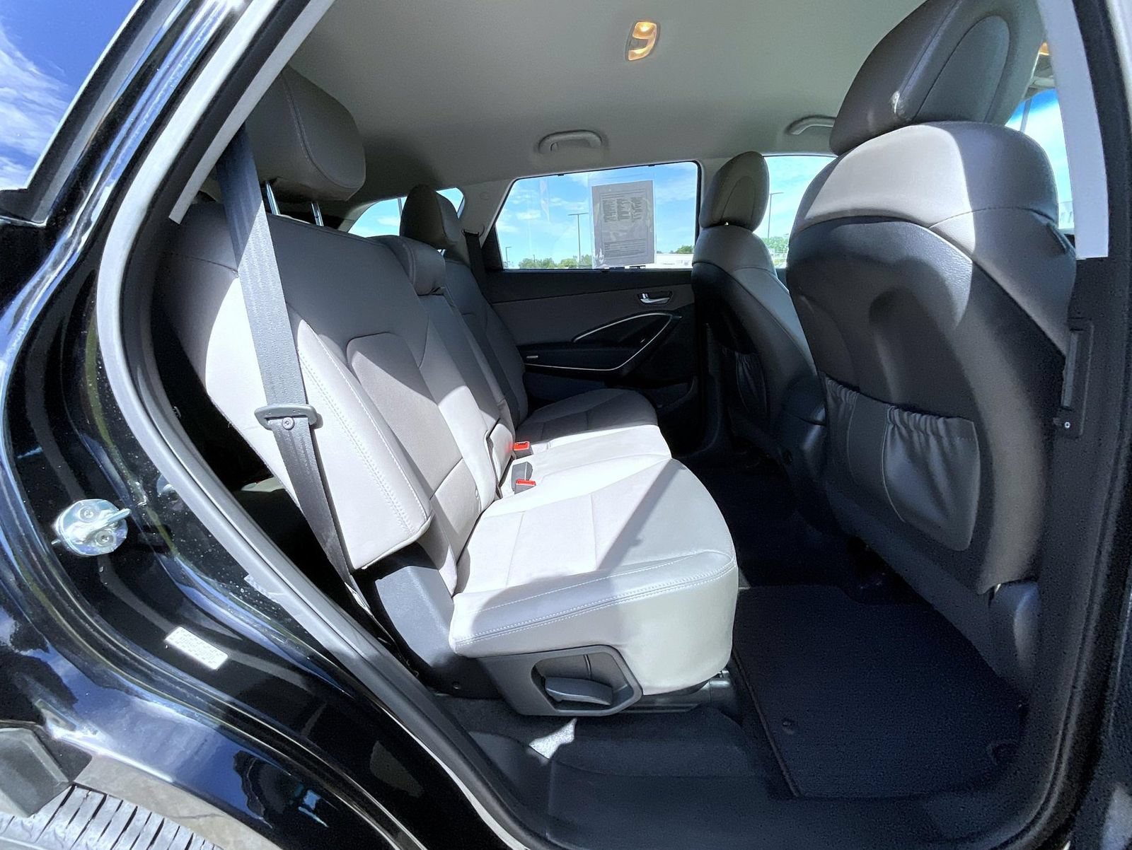Used 2019 Hyundai Santa Fe XL SE w/ SE Premium Package 02 FWD image 20
