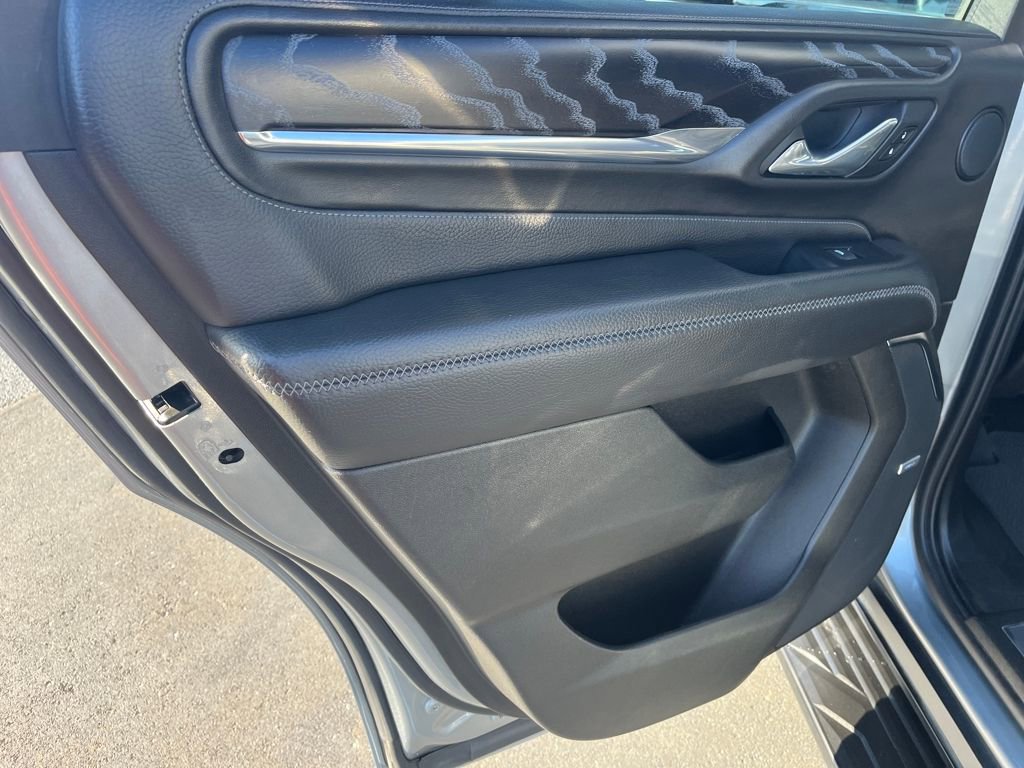 Used 2023 GMC Yukon Denali image 22