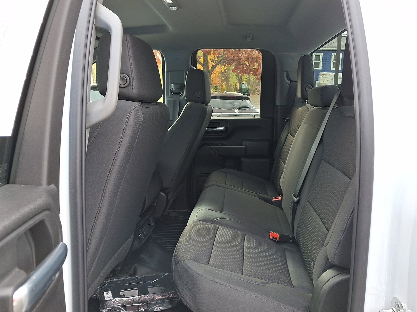 New 2025 GMC Sierra 3500 Pro w/ Convenience Package image 10