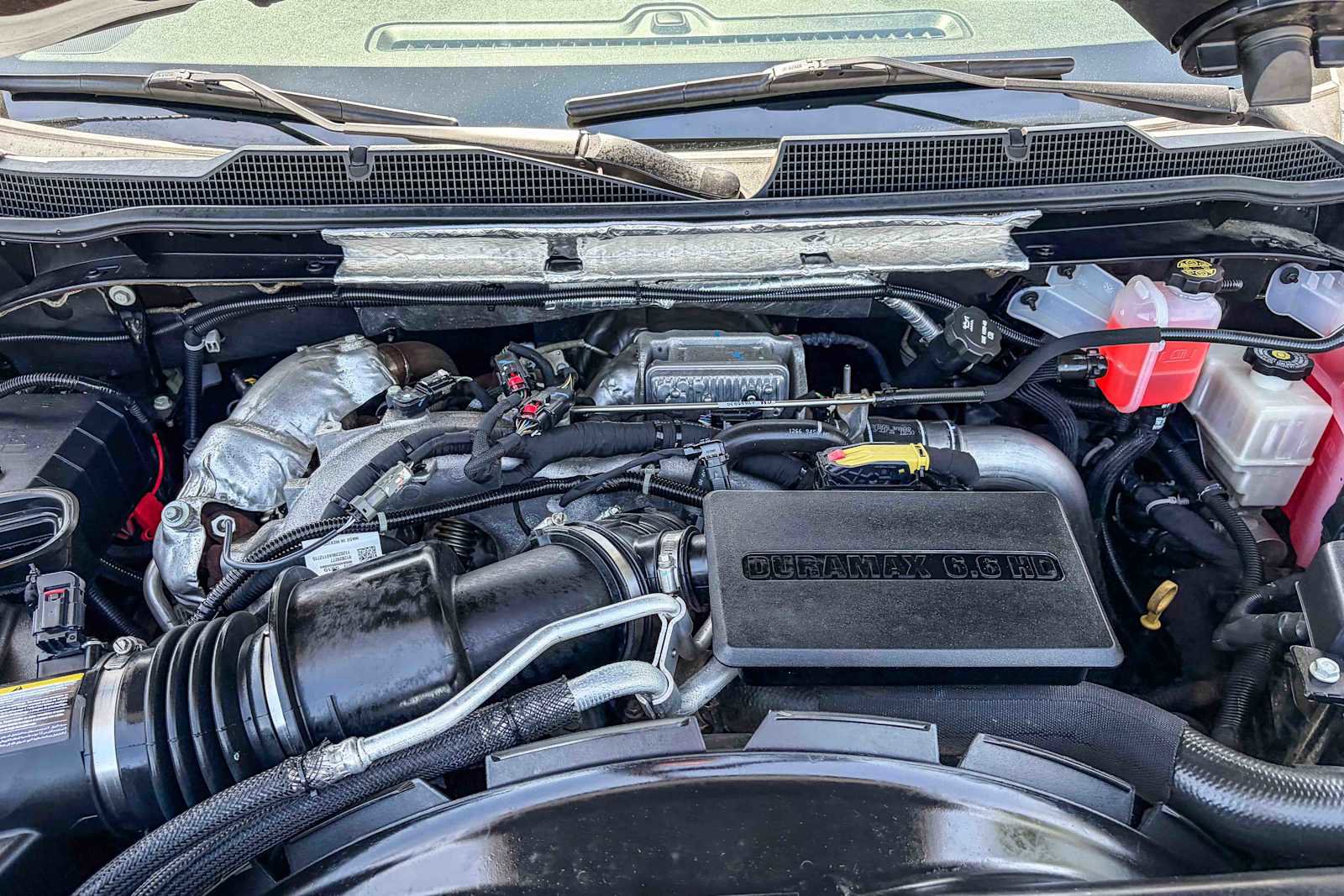 Used 2020 Chevrolet Silverado 2500 LT w/ All Star Edition image 25