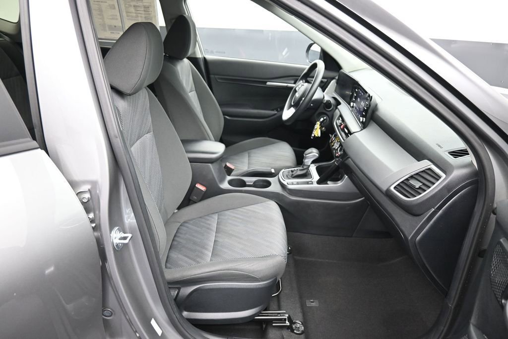 Certified 2024 Kia Seltos LX AWD/4WD image 24