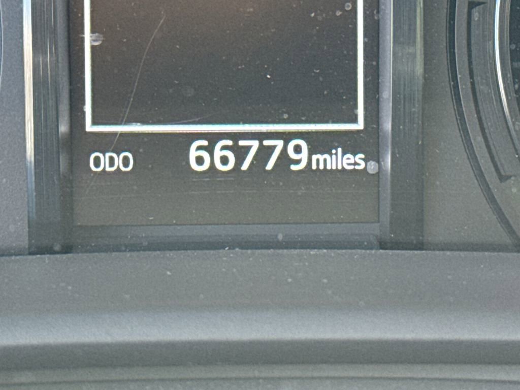 Certified 2021 Toyota 4Runner SR5 Premium image 27