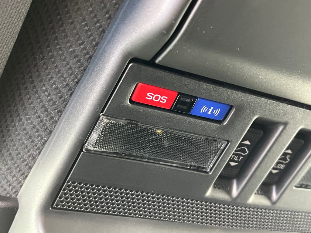 New 2026 Subaru Outback Premium image 35