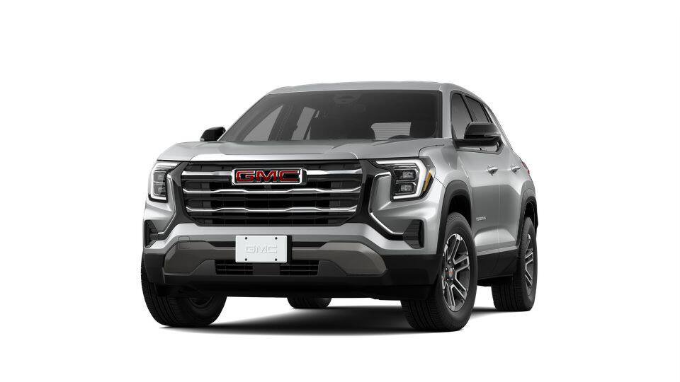 New 2026 GMC Terrain Elevation image 27