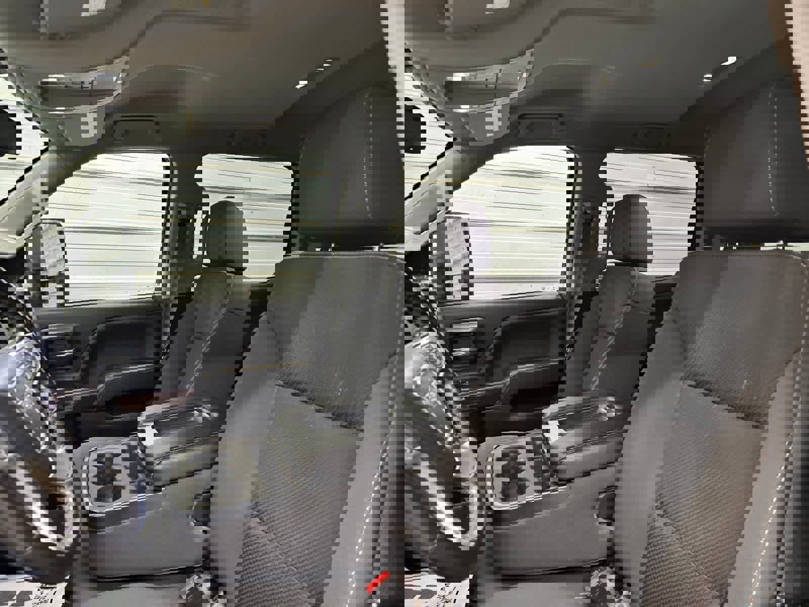 Used 2018 GMC Sierra 2500 SLE w/ HD SLE Preferred Plus Package image 11