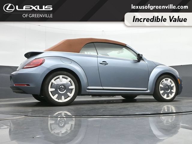 Used 2019 Volkswagen Beetle 2.0T Final Edition SEL FWD image 31
