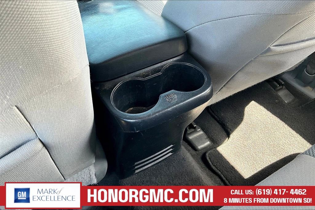 Used 2012 Toyota Tacoma PreRunner w/ TRD Sport Pkg RWD image 11