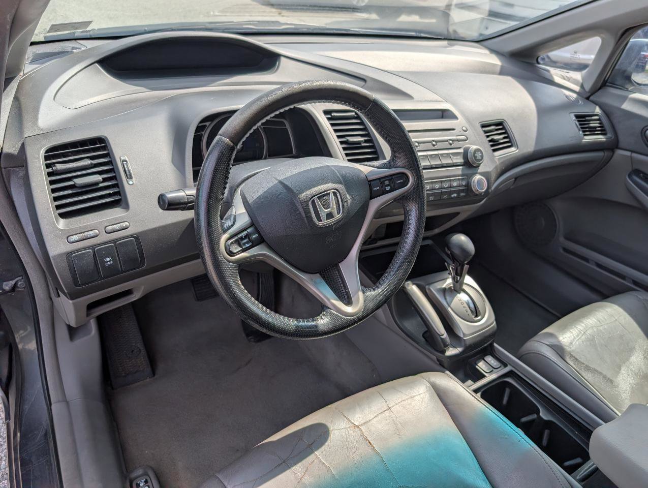 Used 2010 Honda Civic EX-L image 14