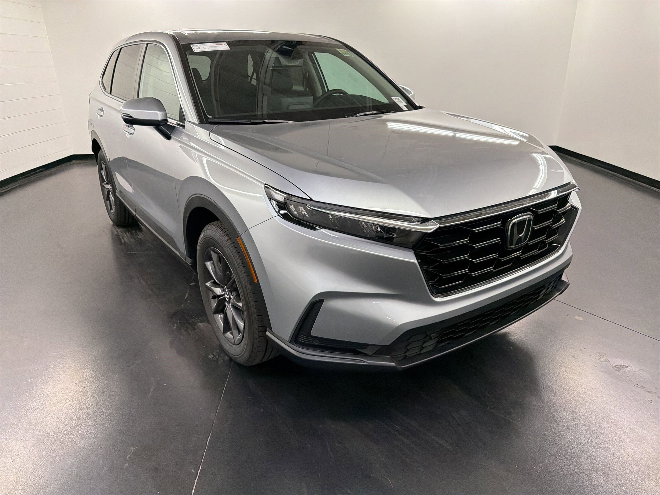 New 2026 Honda CR-V EX-L image 7