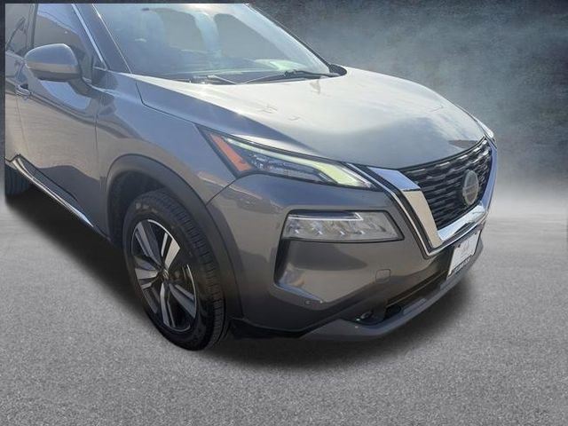 Used 2021 Nissan Rogue SL w/ Premium Package image 63