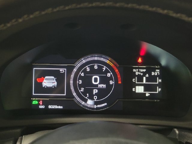 Used 2025 Toyota GR86 Premium RWD image 25