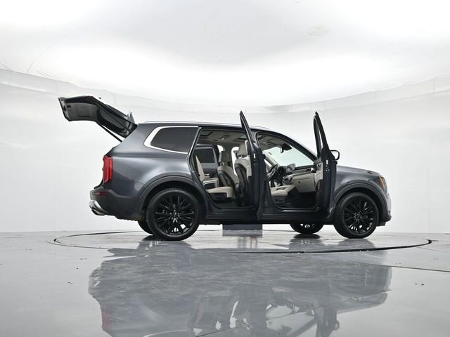 Used 2020 Kia Telluride SX image 54