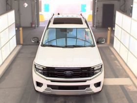 Used 2025 Ford Expedition Platinum AWD/4WD video 2