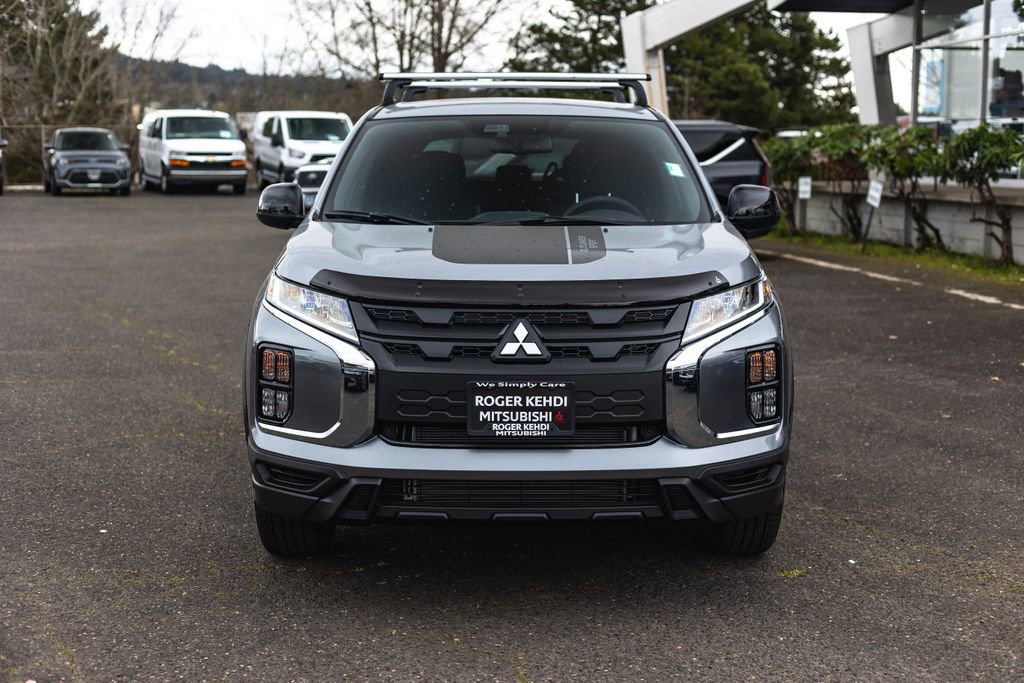 New 2026 Mitsubishi Outlander Sport AWD image 7