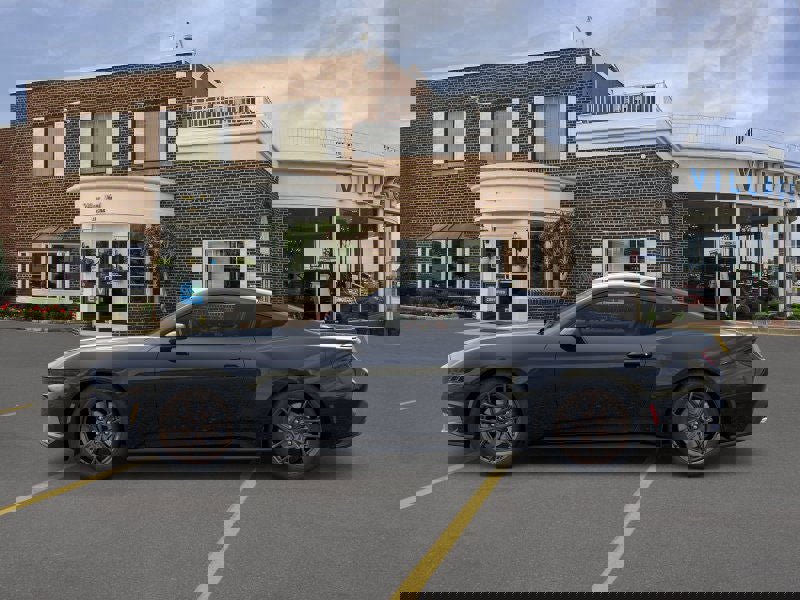 New 2026 Ford Mustang Premium w/ Bronze Appearance Package image 3