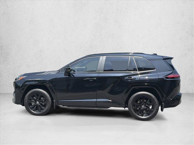 New 2026 Toyota RAV4 SE w/ Convenience Package AWD/4WD image 9