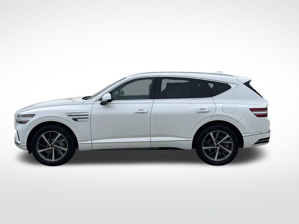 New 2026 Genesis GV80 2.5T Advanced AWD/4WD image 6